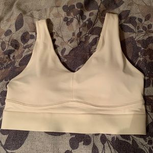 Fabletics sports bra